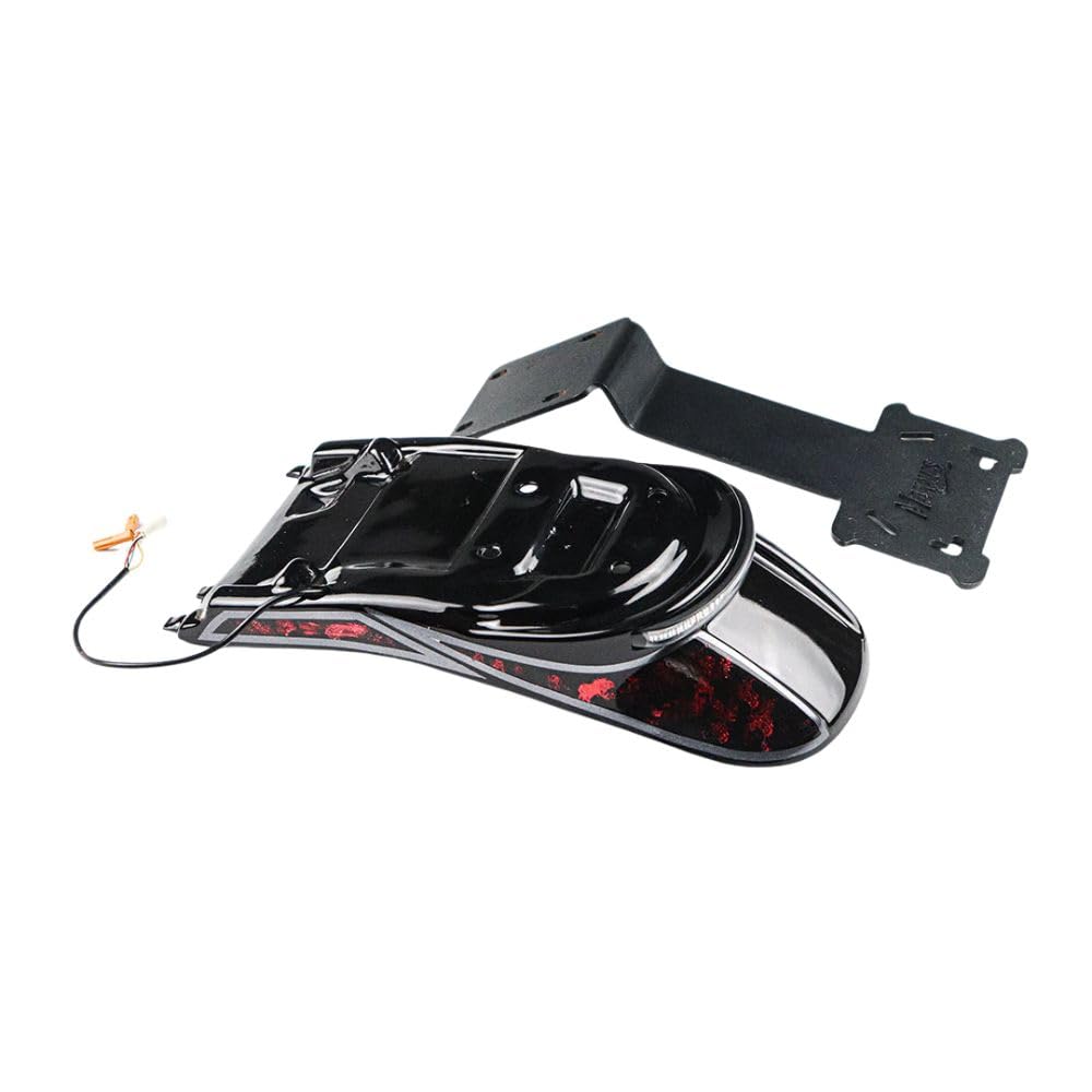 ホンダCL250＆500用ディアボラス ショートリアフェンダー Amazon | MAXNUS ホンダCL250/CL500用カスタムリアフェンダーキット